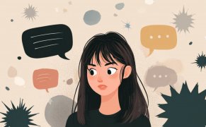 Thường viết 4 bình luận này trên MXH chính là biểu hiện của EQ thấp